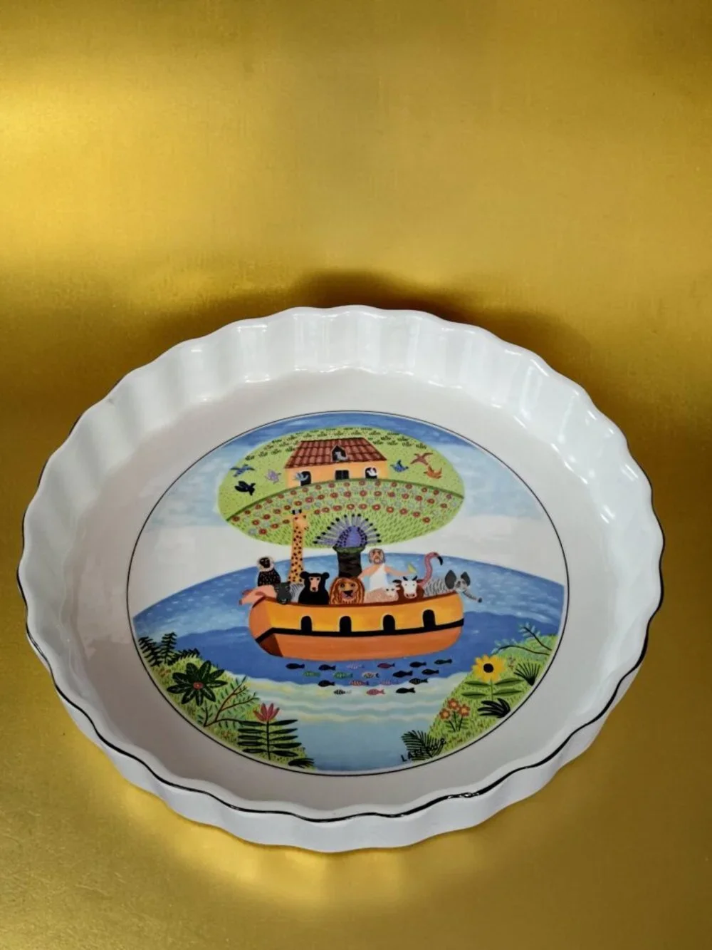 Villeroy & Boch crafted utmost